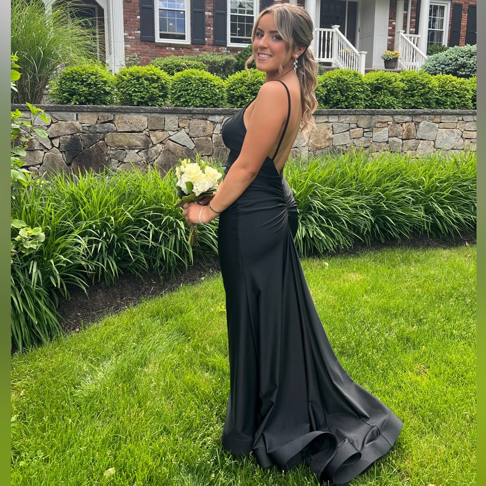 Jessica Angel Prom Dress
